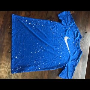 Youth xl Nike tee